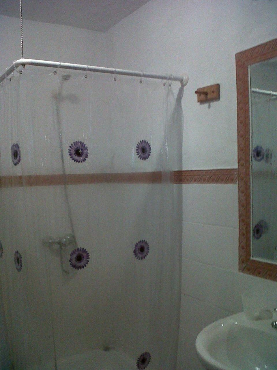 Apartamentos Rurales Mirador De Jubrique Екстериор снимка